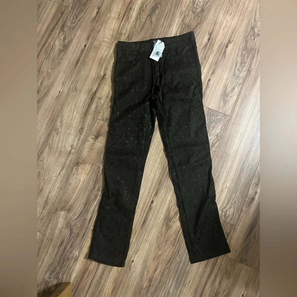 Gothic Pants - Picture 6 of 8